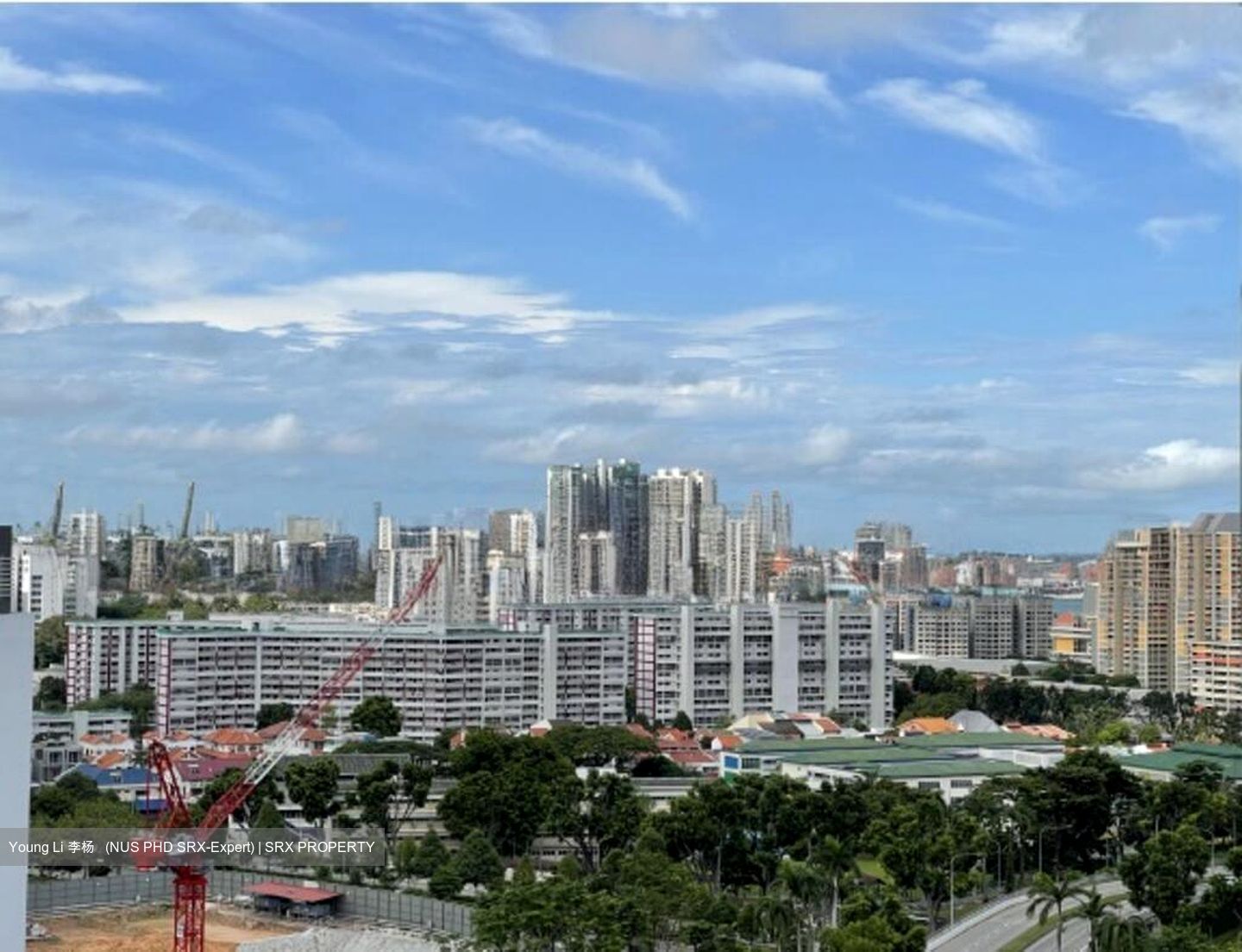 Blk 460 Clementi Avenue 3 (Clementi), HDB 4 Rooms #527453921